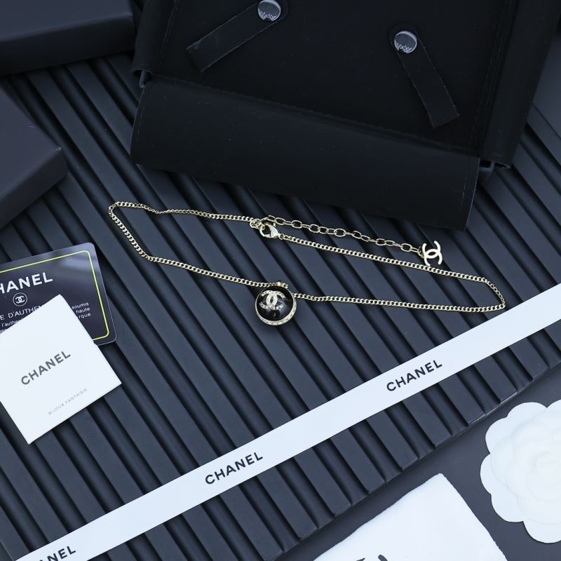 Chanel Necklaces